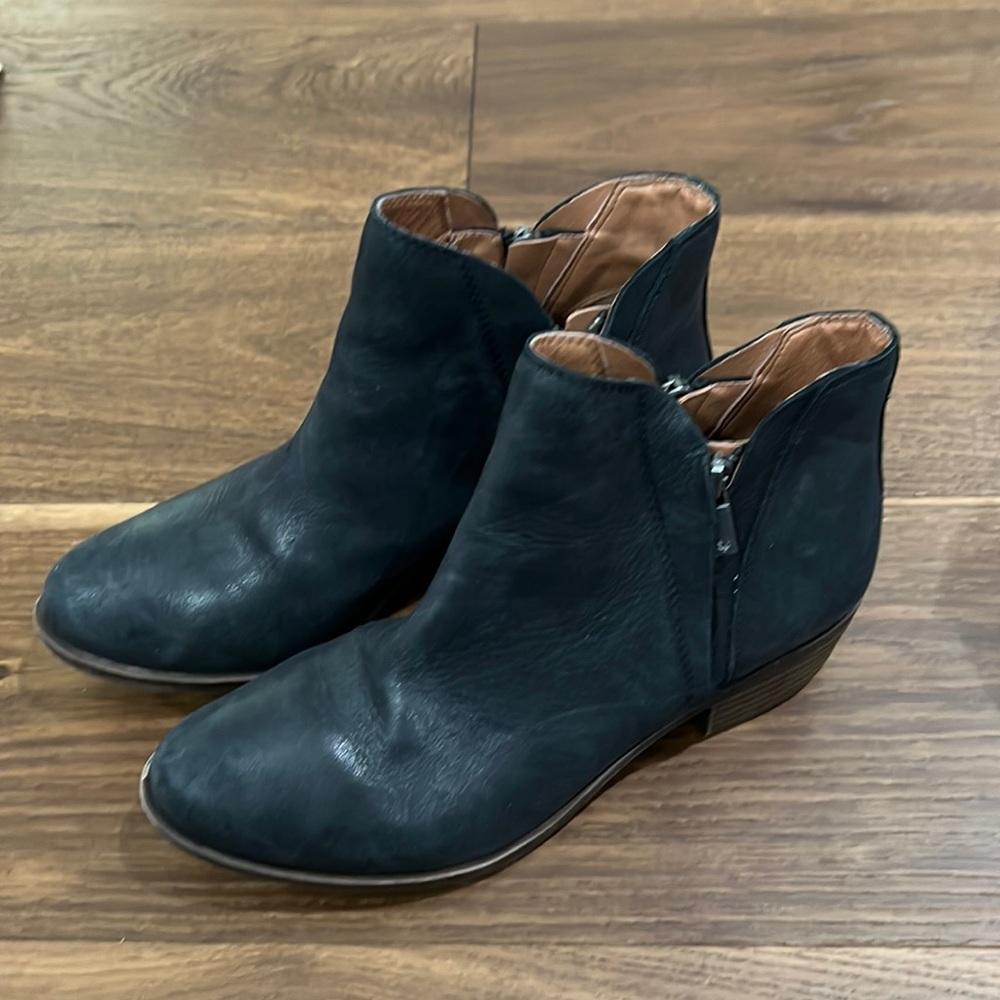 Lucky Brand Boots